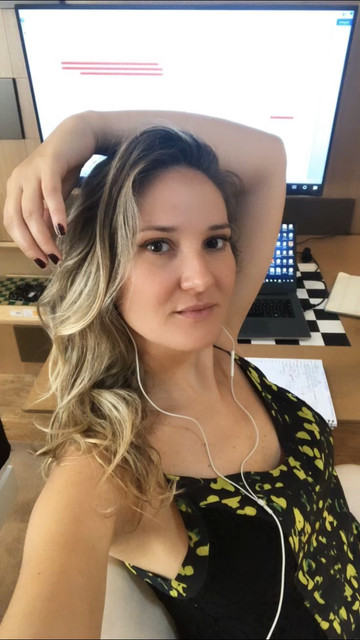 Ana Julia